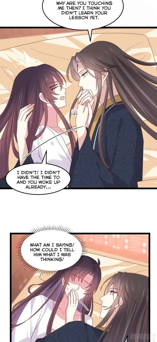 Pupillary Master Chapter 263 - HolyManga.Net