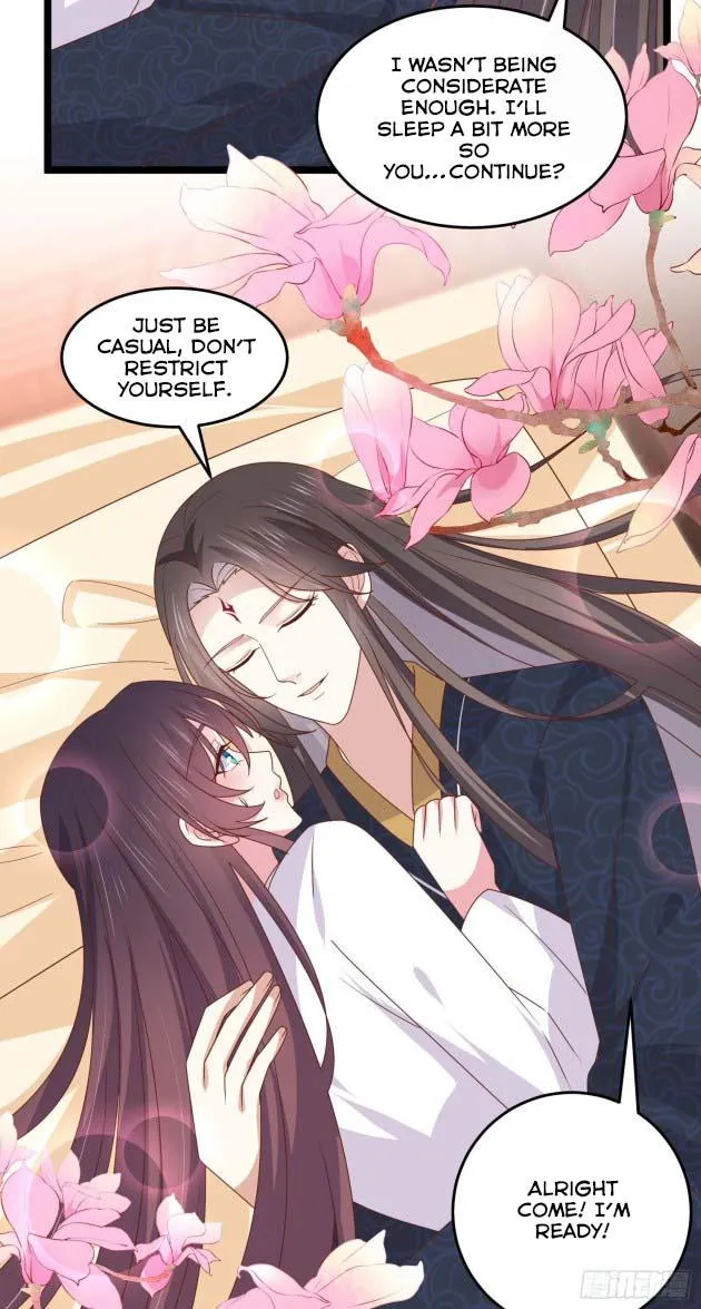 Pupillary Master Chapter 263 - HolyManga.Net