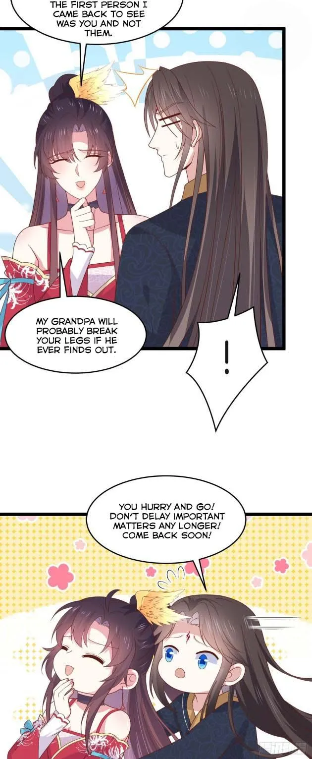 Pupillary Master Chapter 263 - HolyManga.Net