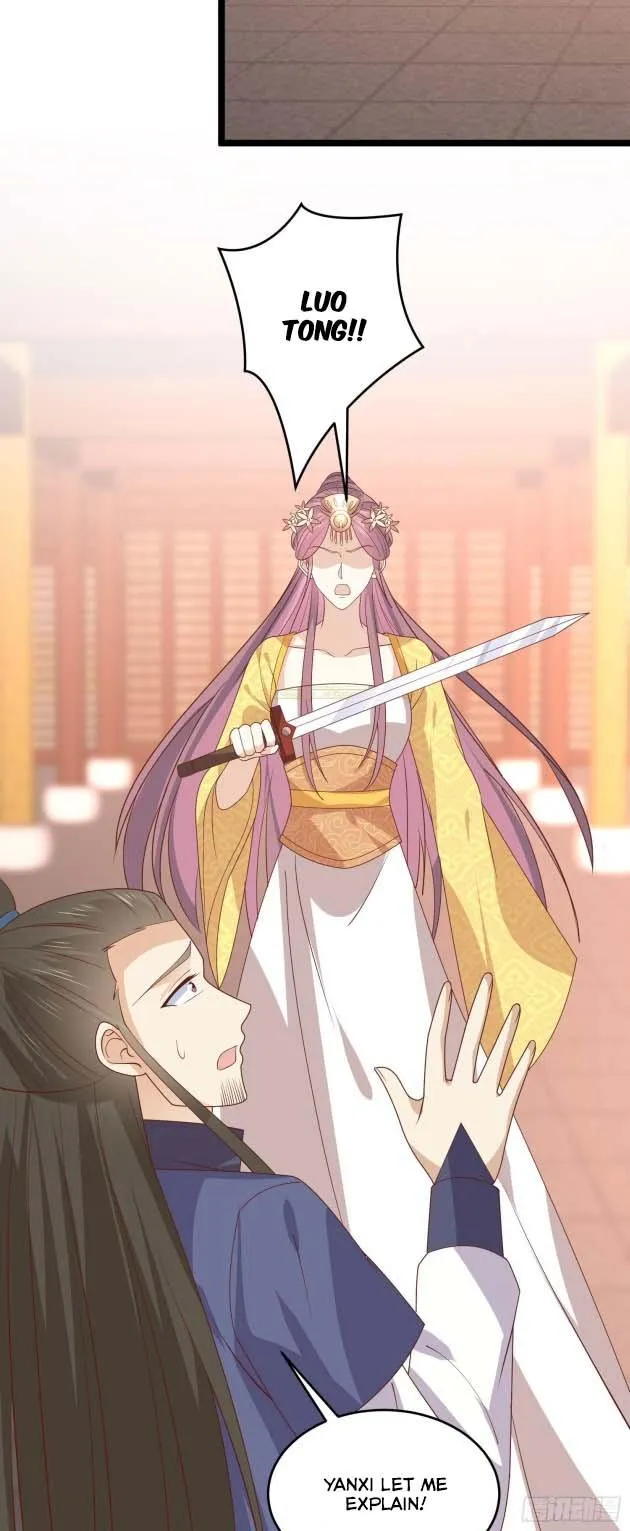 Pupillary Master Chapter 263 - HolyManga.Net