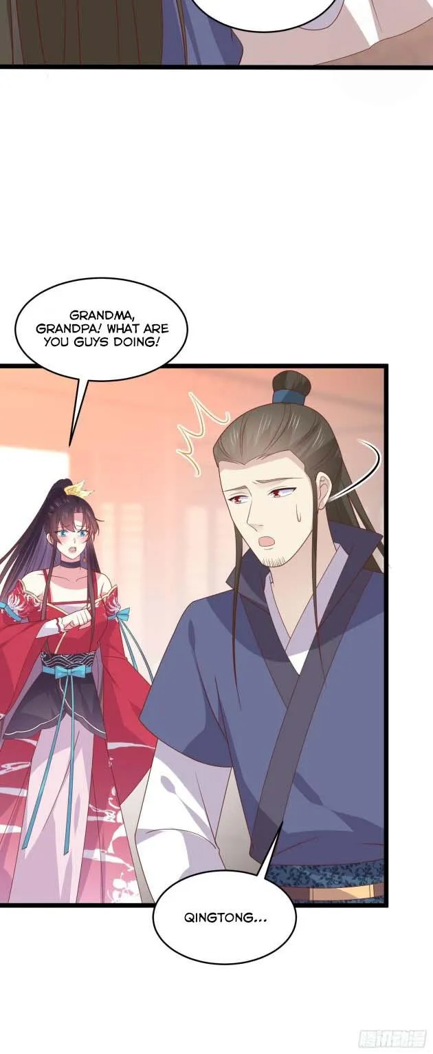 Pupillary Master Chapter 263 - HolyManga.Net