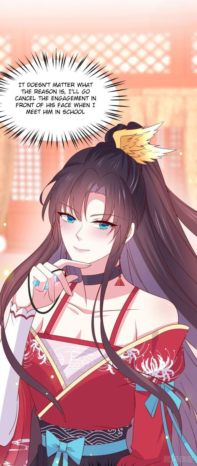 Pupillary Master Chapter 264.5 - HolyManga.Net