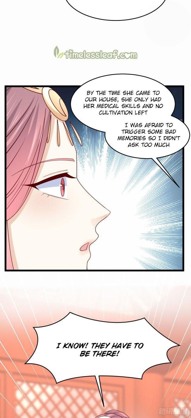 Pupillary Master Chapter 264.5 - HolyManga.Net