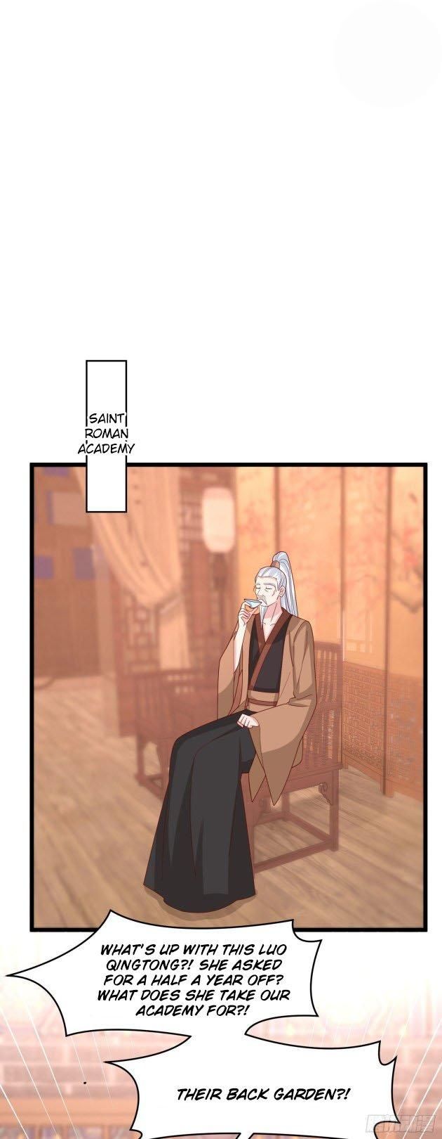 Pupillary Master Chapter 264.5 - HolyManga.Net