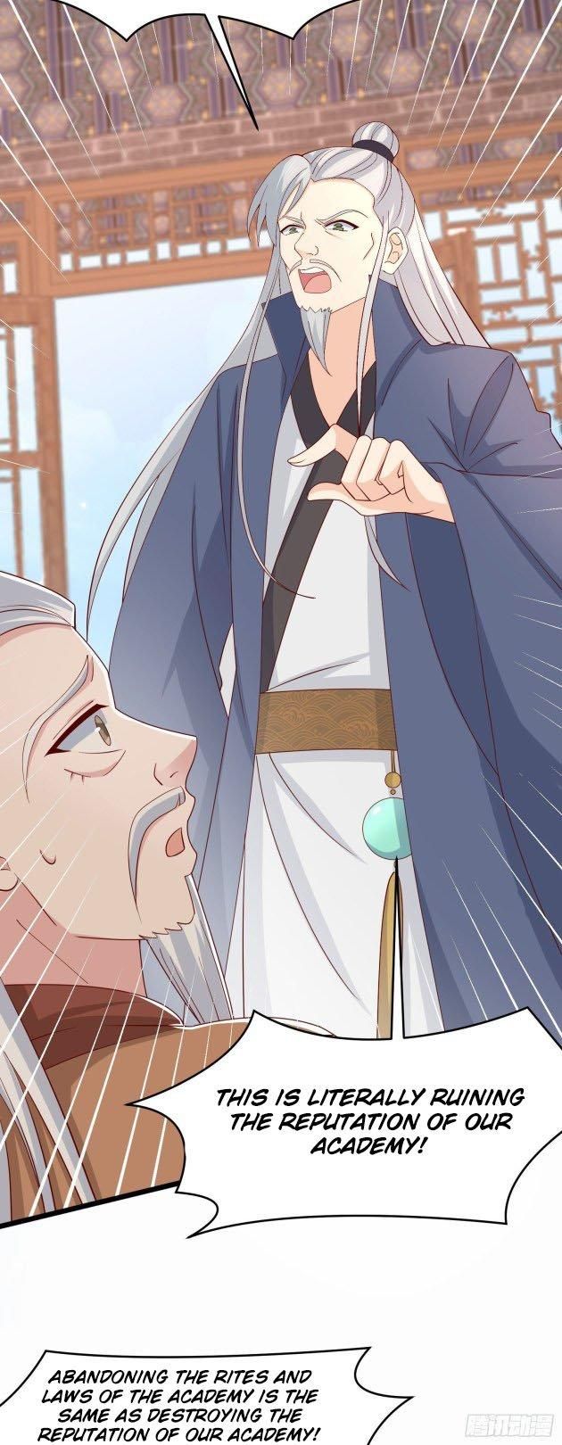 Pupillary Master Chapter 264.5 - HolyManga.Net