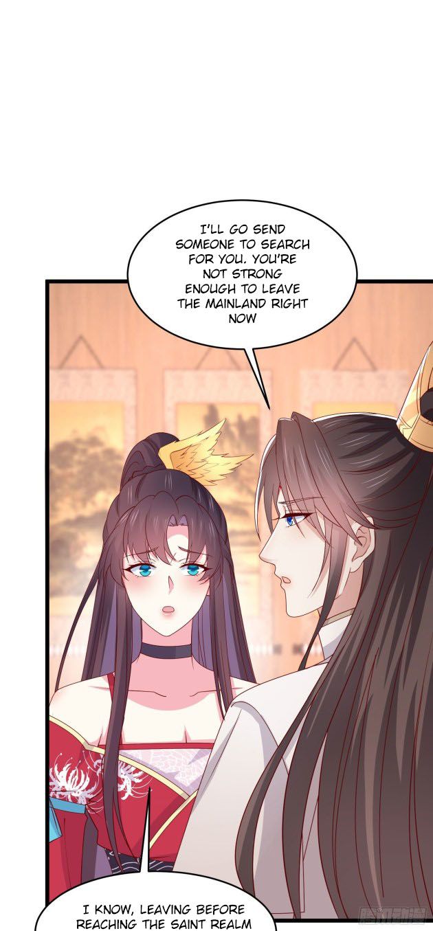 Pupillary Master Chapter 265.5 - HolyManga.Net