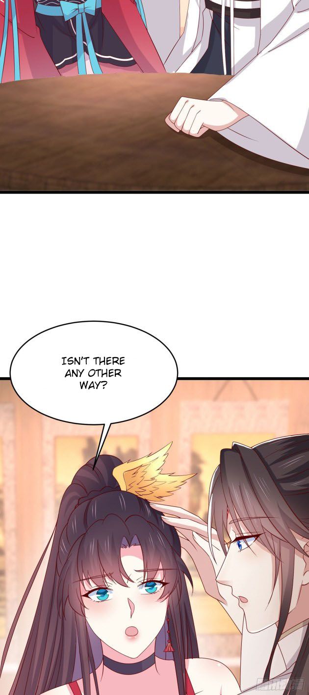 Pupillary Master Chapter 265.5 - HolyManga.Net