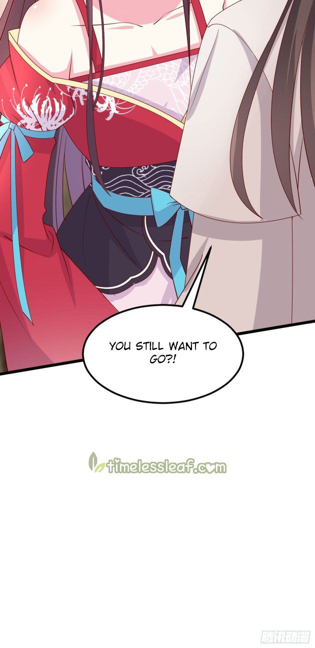 Pupillary Master Chapter 265.5 - HolyManga.Net