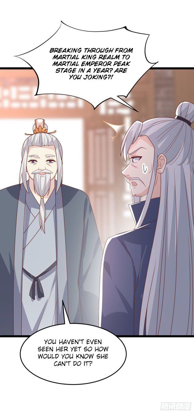 Pupillary Master Chapter 265 - HolyManga.Net