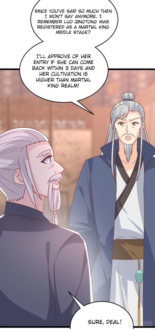 Pupillary Master Chapter 265 - HolyManga.Net