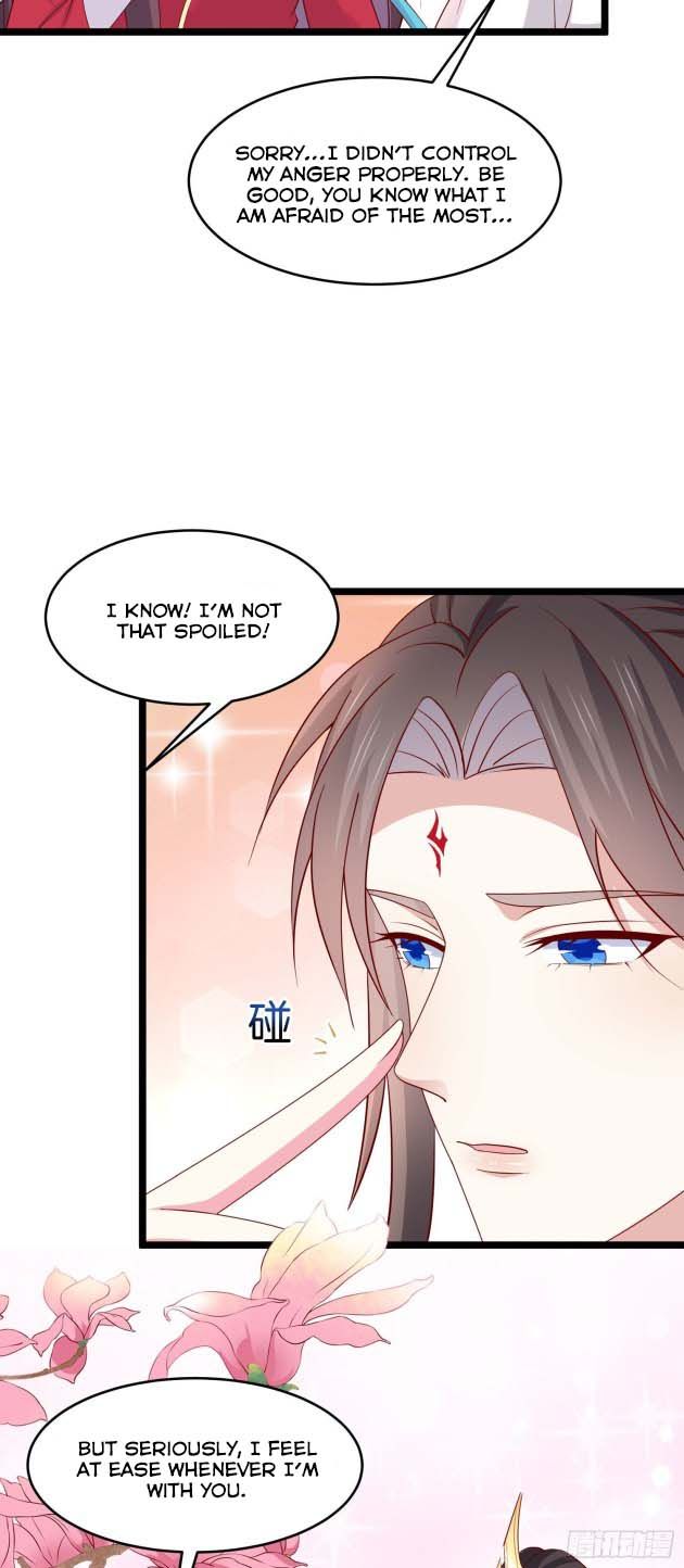 Pupillary Master Chapter 266.5 - HolyManga.Net