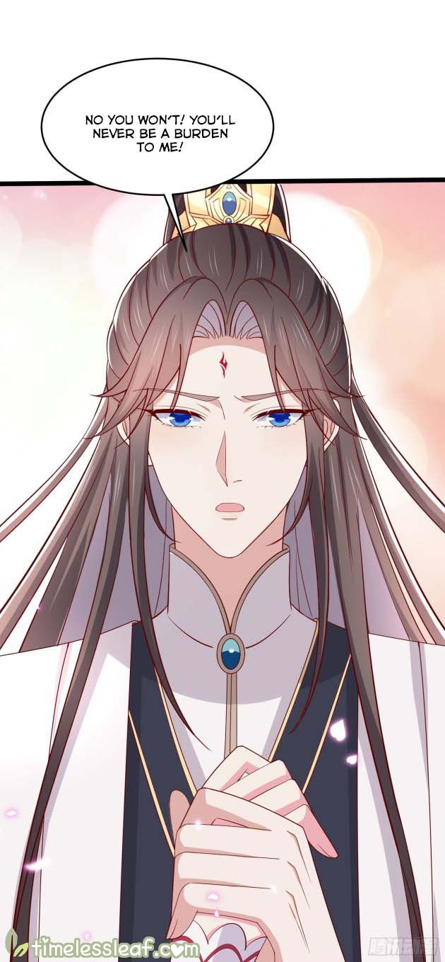 Pupillary Master Chapter 266.5 - HolyManga.Net