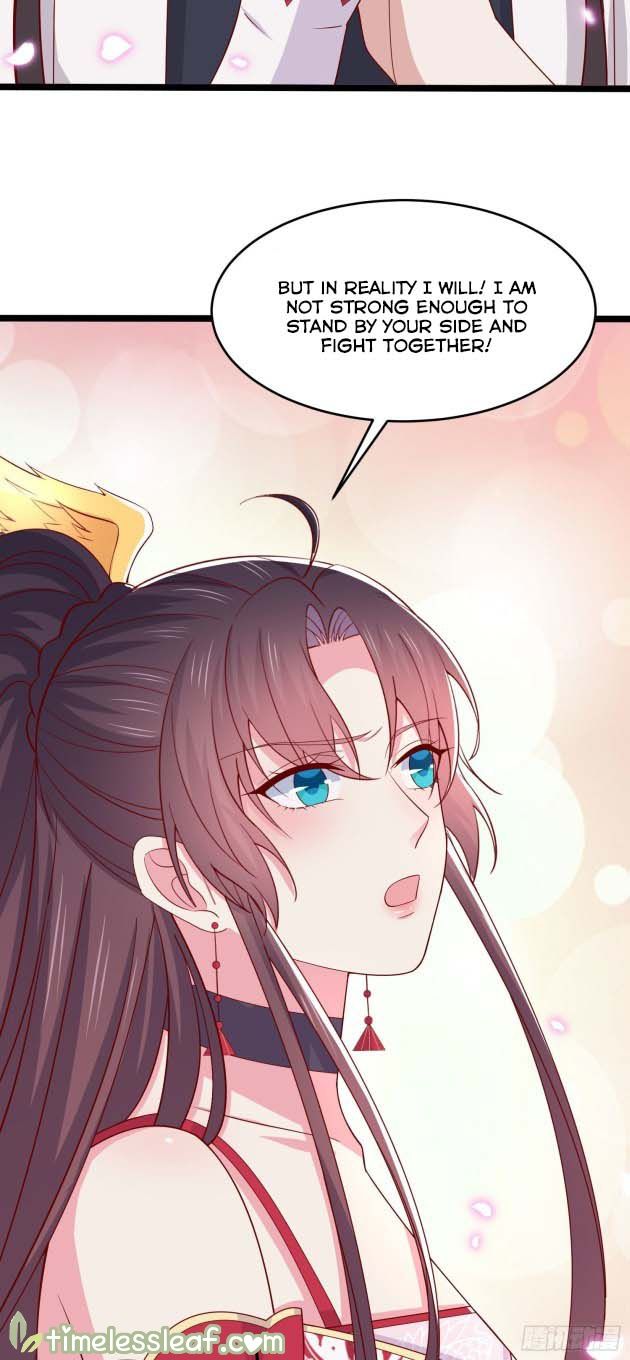 Pupillary Master Chapter 266.5 - HolyManga.Net