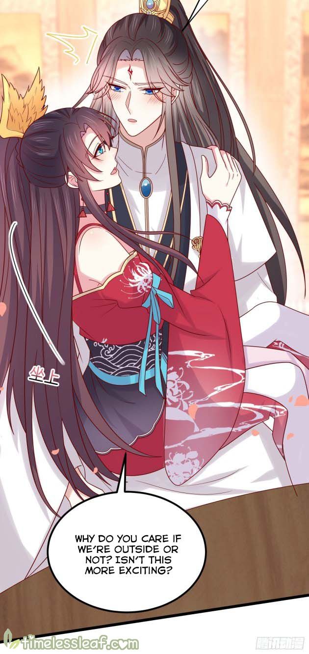 Pupillary Master Chapter 266 - HolyManga.Net