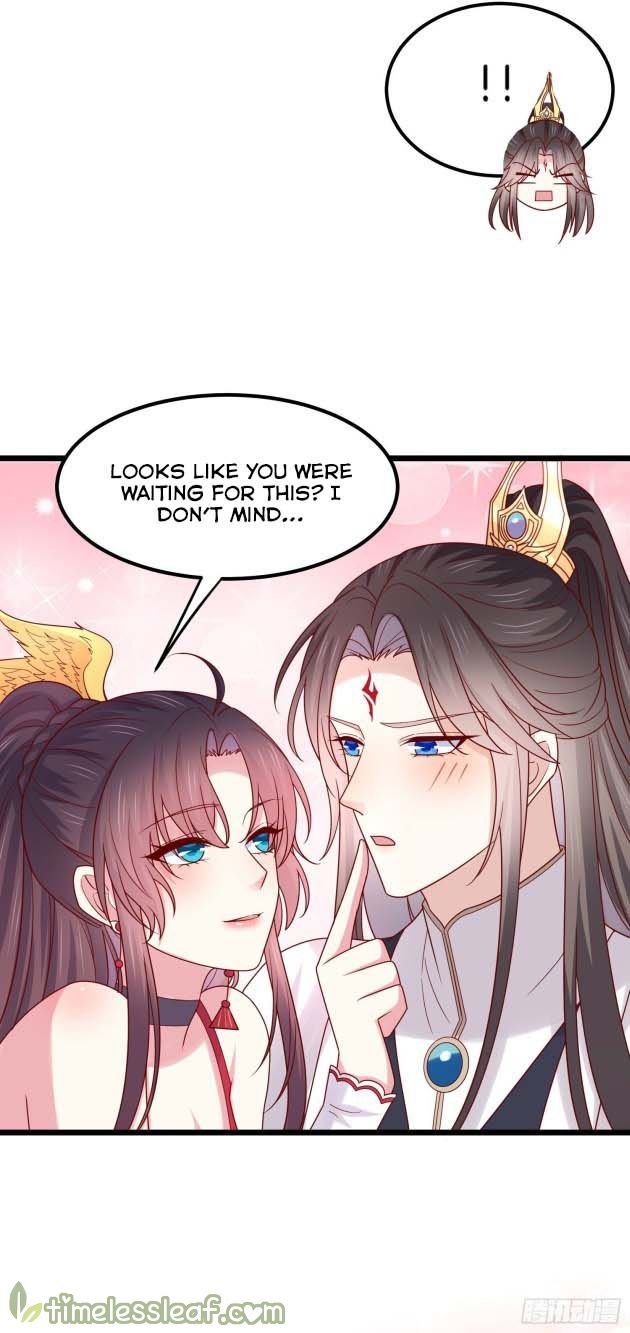 Pupillary Master Chapter 266 - HolyManga.Net
