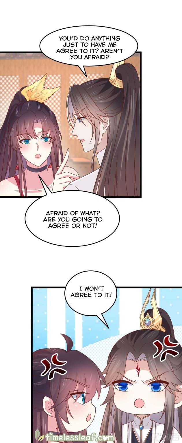 Pupillary Master Chapter 266 - HolyManga.Net