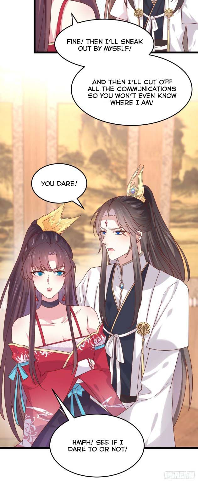 Pupillary Master Chapter 266 - HolyManga.Net