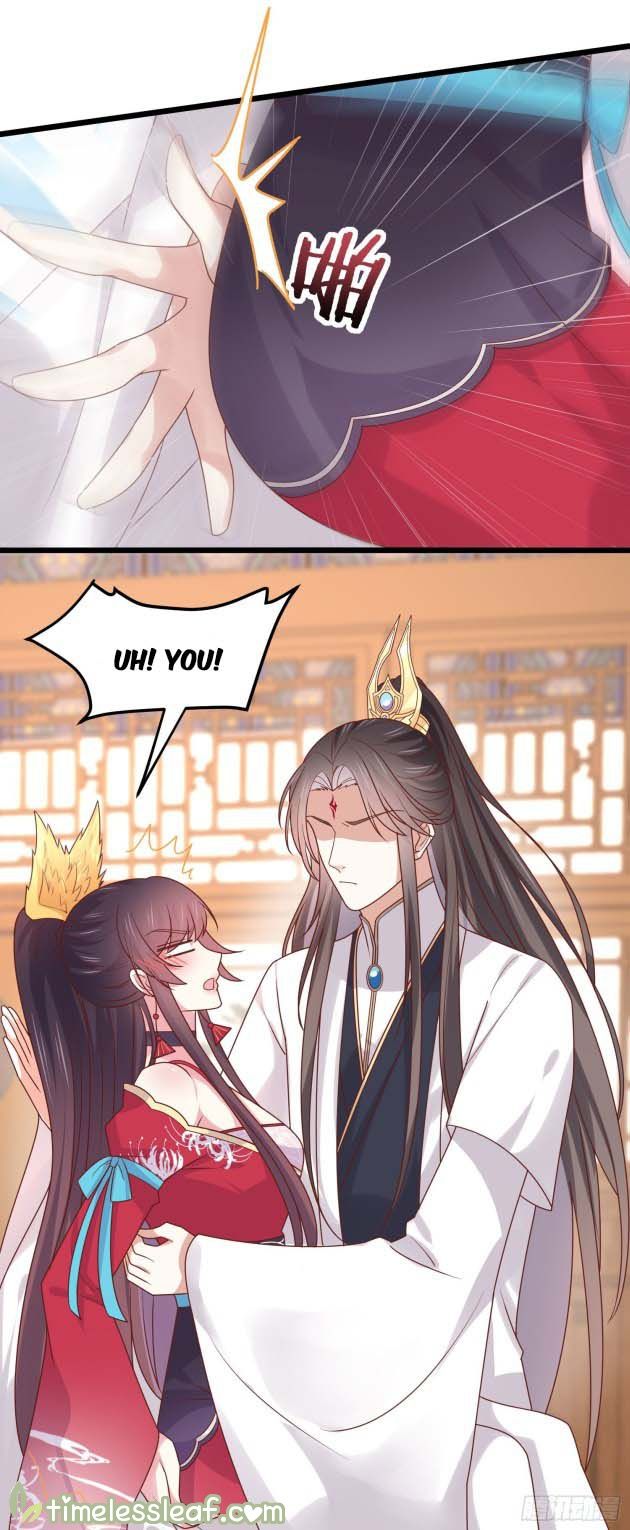 Pupillary Master Chapter 266 - HolyManga.Net