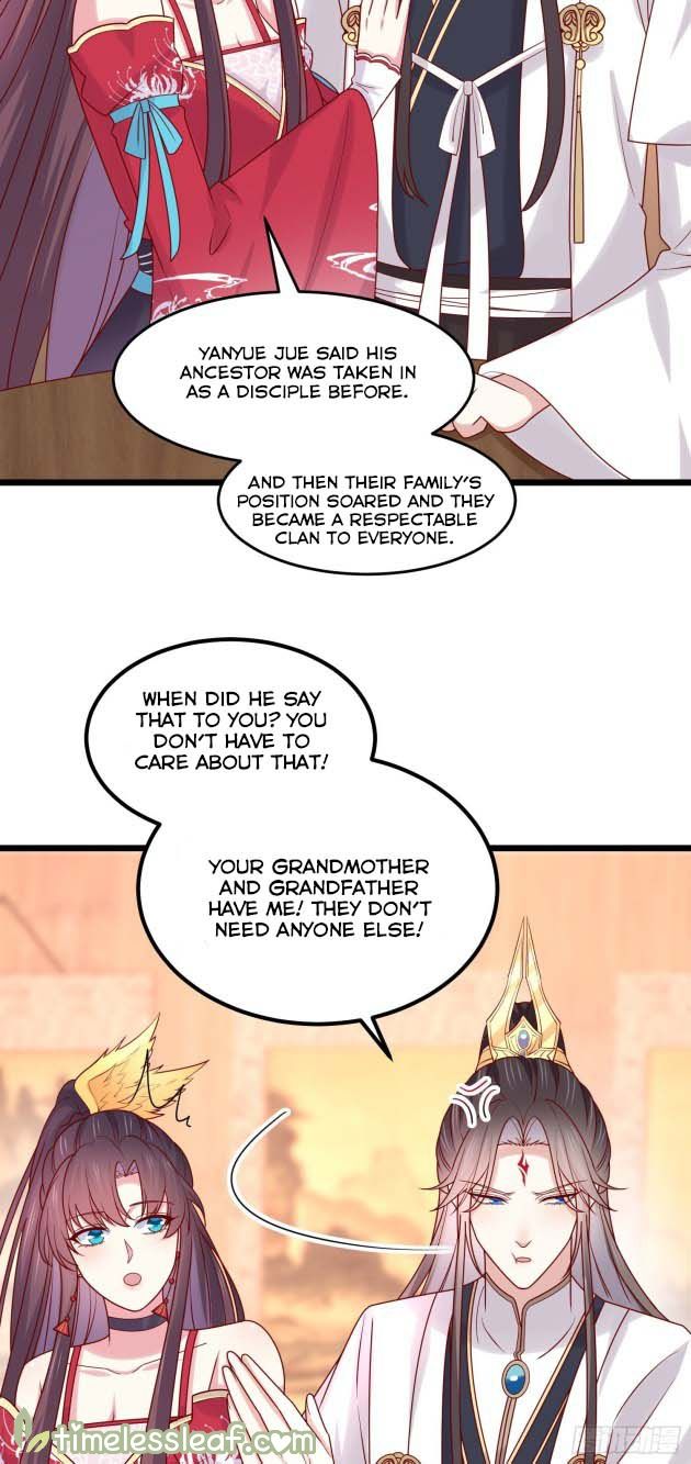 Pupillary Master Chapter 266 - HolyManga.Net