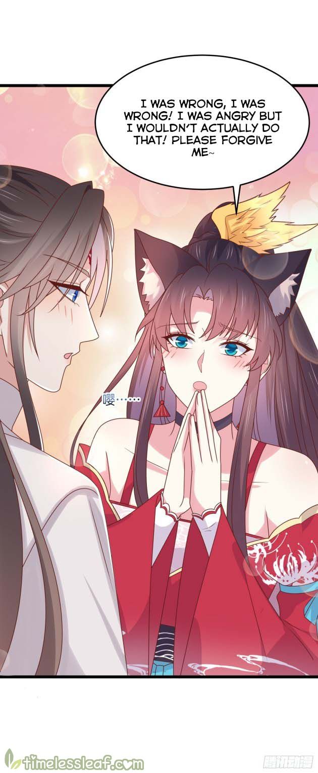 Pupillary Master Chapter 266 - HolyManga.Net