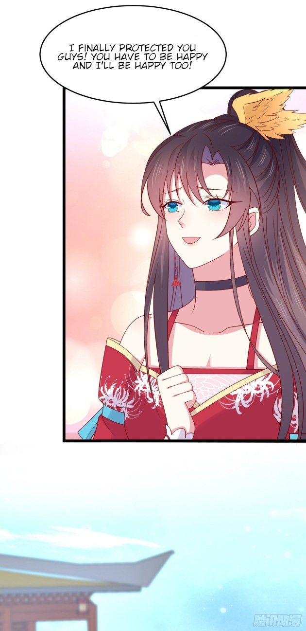 Pupillary Master Chapter 267.5 - HolyManga.Net