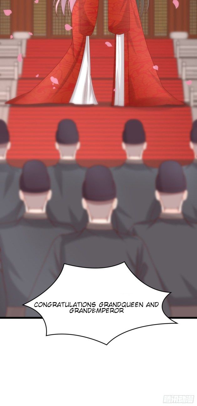 Pupillary Master Chapter 267.5 - HolyManga.Net