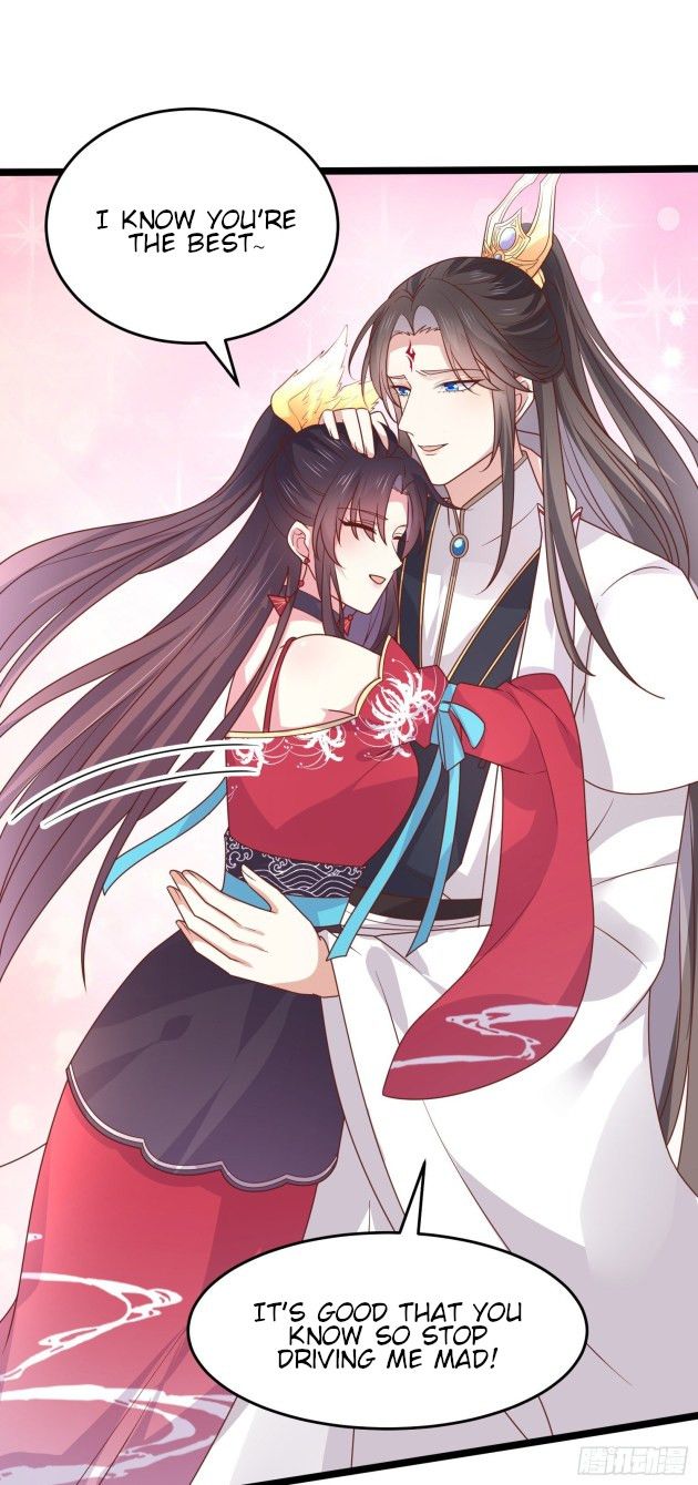 Pupillary Master Chapter 267 - HolyManga.Net