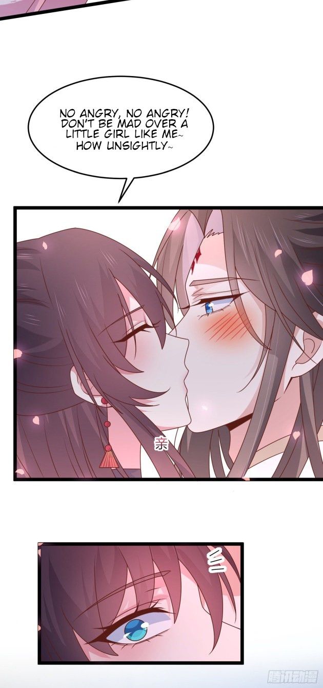 Pupillary Master Chapter 267 - HolyManga.Net