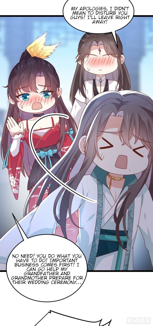 Pupillary Master Chapter 267 - HolyManga.Net