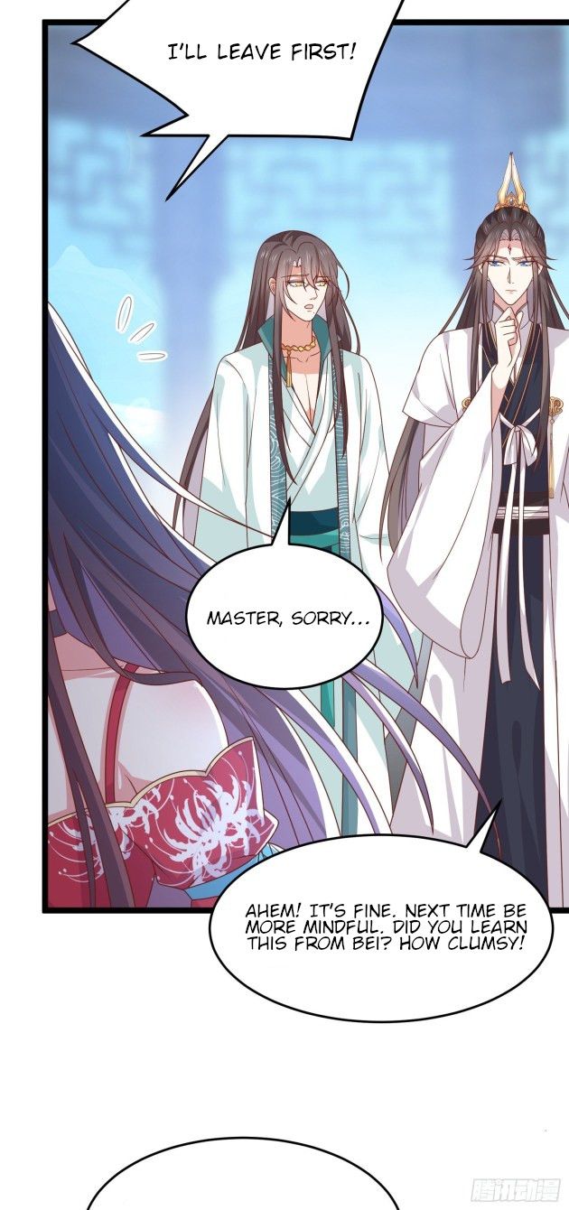 Pupillary Master Chapter 267 - HolyManga.Net
