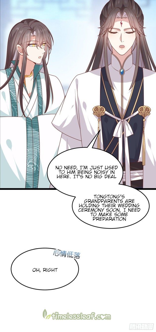 Pupillary Master Chapter 267 - HolyManga.Net