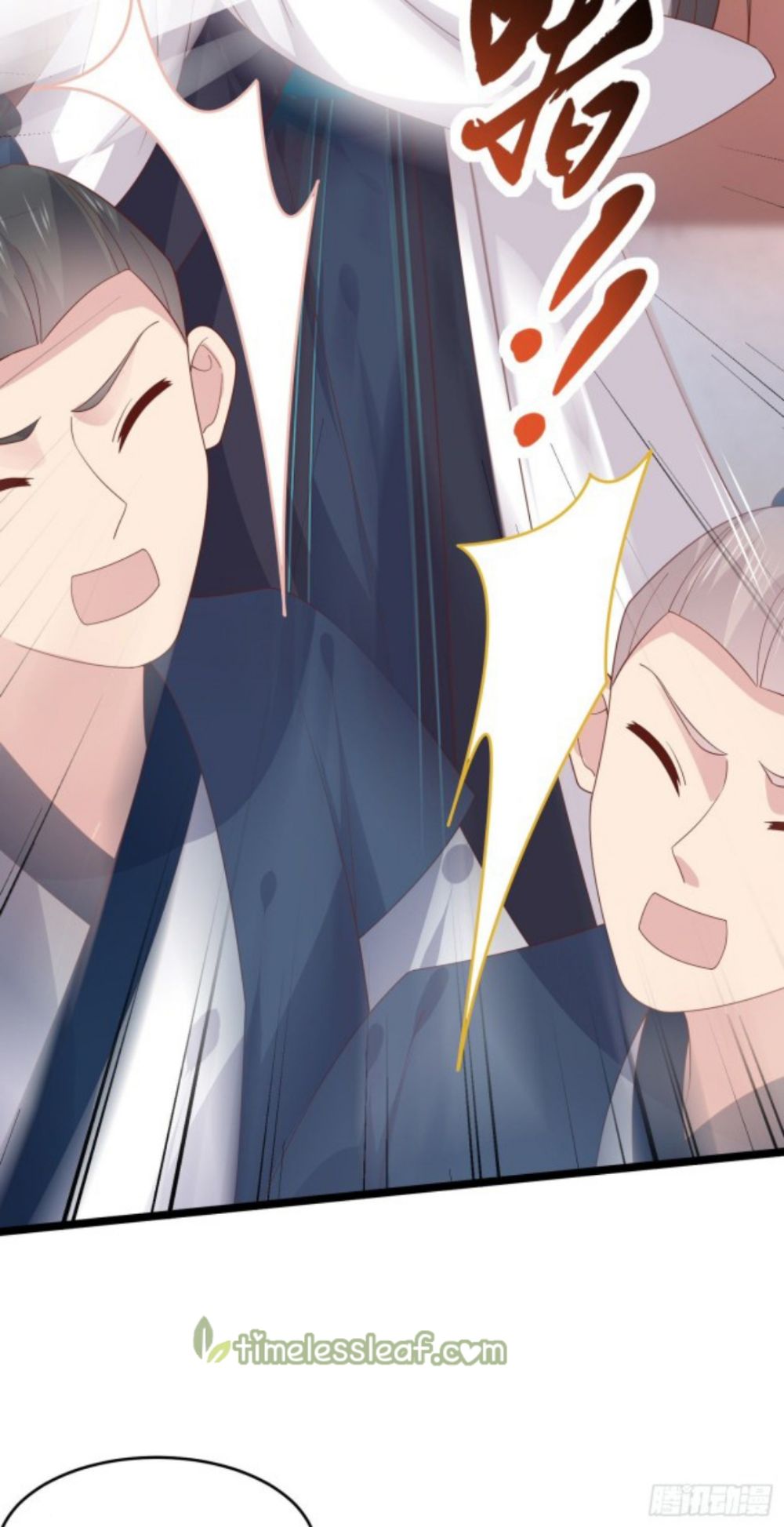 Pupillary Master Chapter 268 - HolyManga.Net