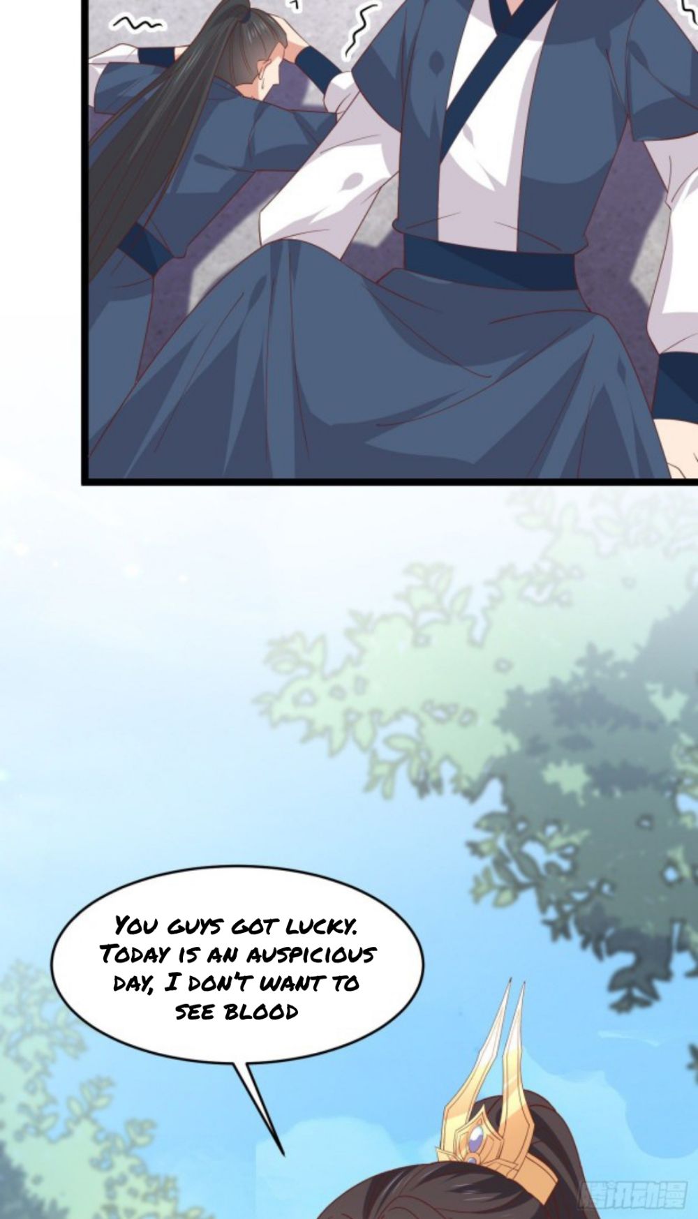 Pupillary Master Chapter 268 - HolyManga.Net