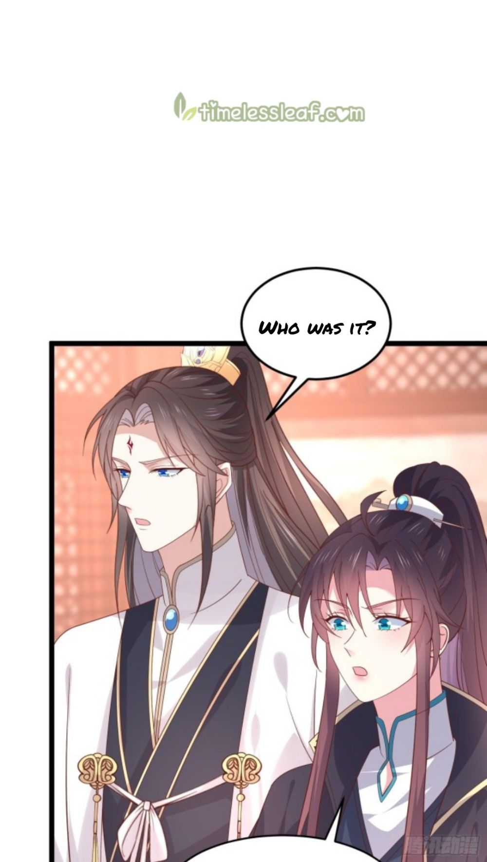 Pupillary Master Chapter 269.5 - HolyManga.Net