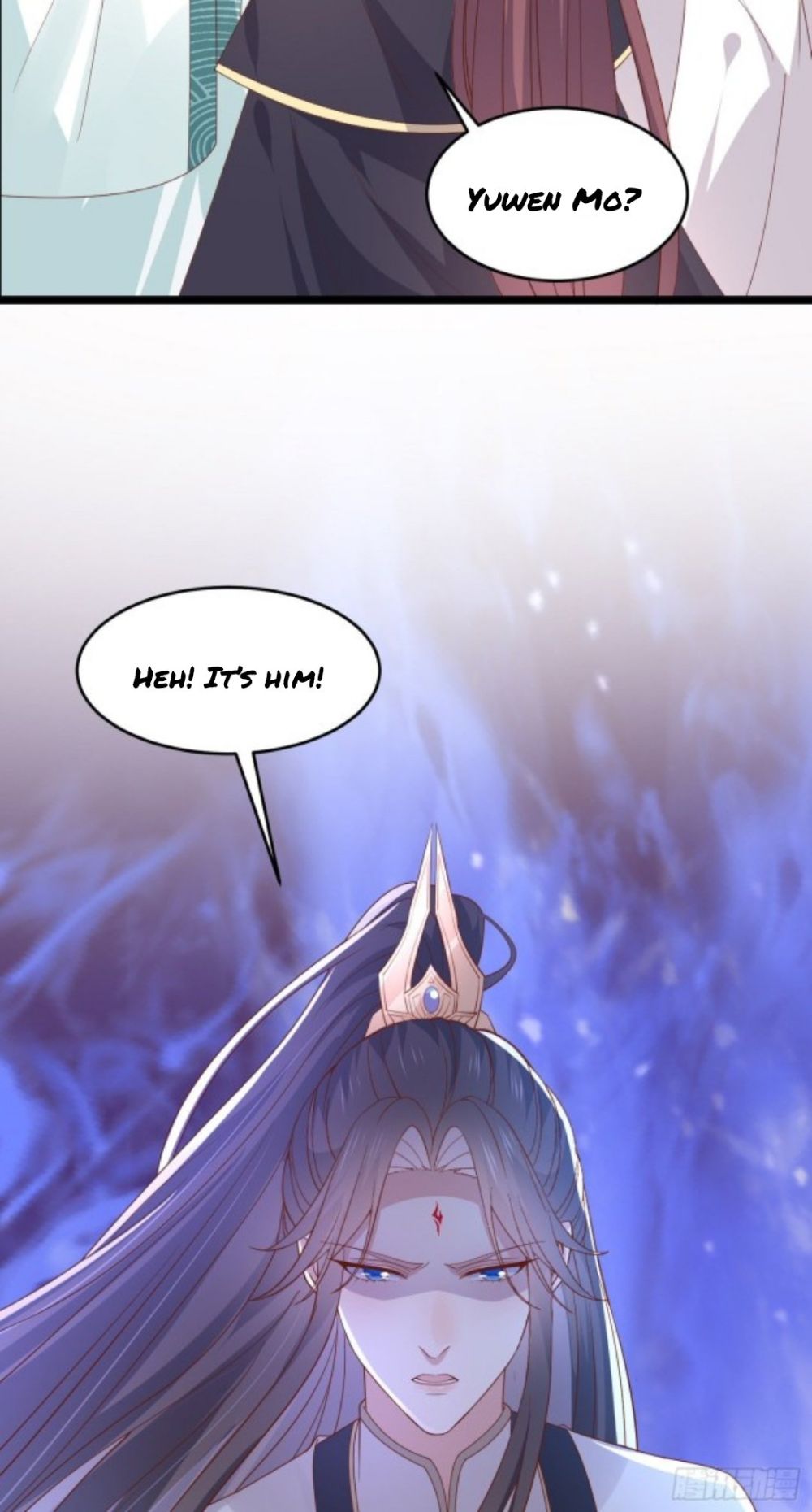 Pupillary Master Chapter 269.5 - HolyManga.Net