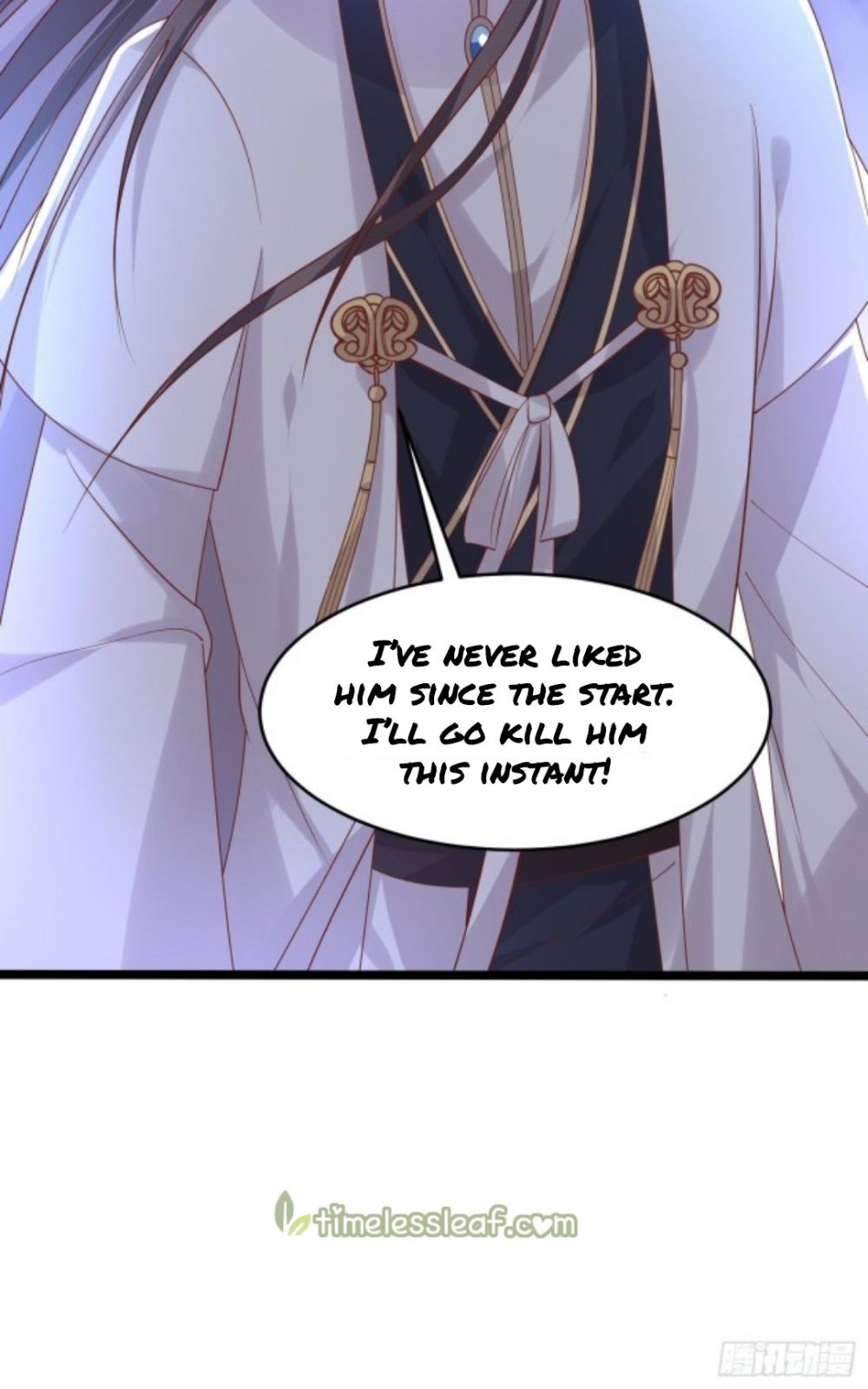 Pupillary Master Chapter 269.5 - HolyManga.Net