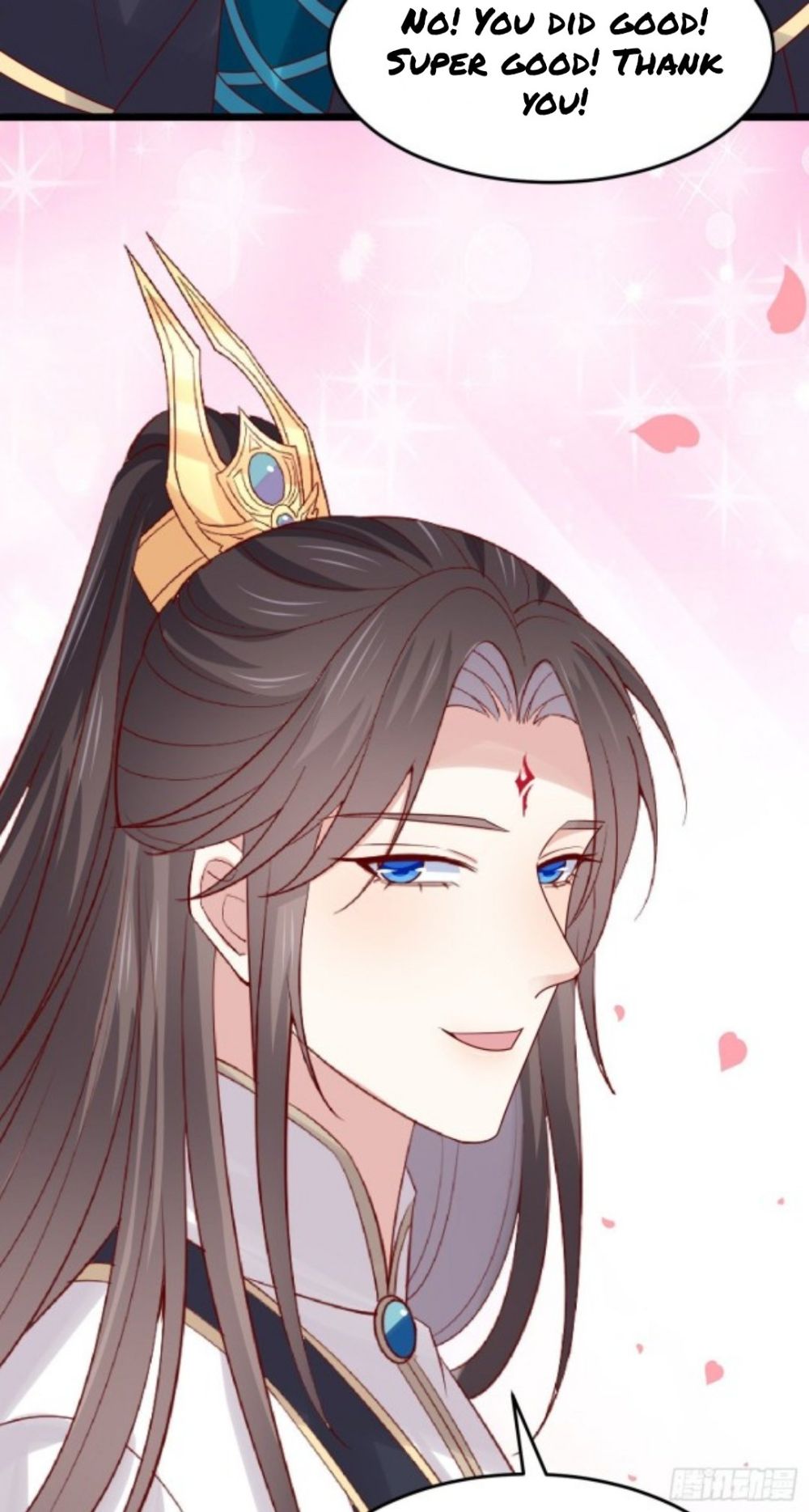 Pupillary Master Chapter 269 - HolyManga.Net