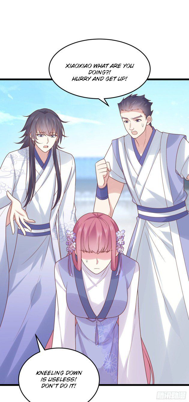 Pupillary Master Chapter 27.2 - HolyManga.Net