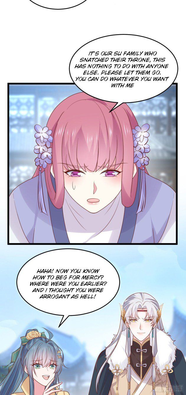Pupillary Master Chapter 27.2 - HolyManga.Net