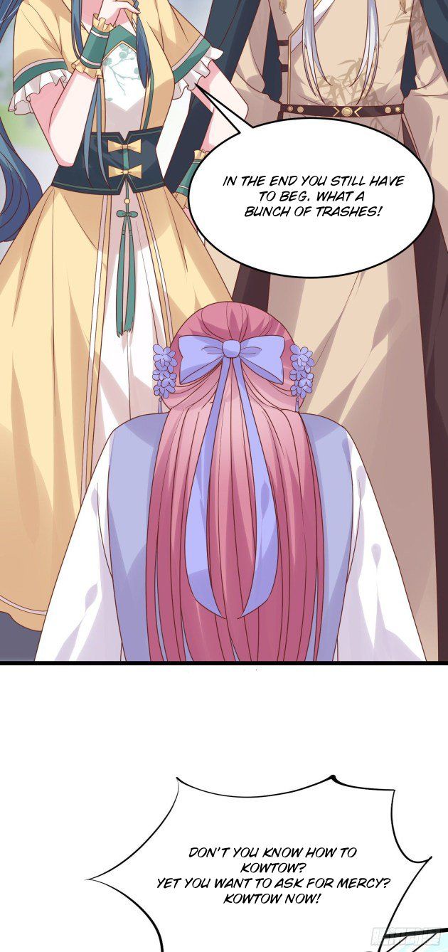 Pupillary Master Chapter 27.2 - HolyManga.Net