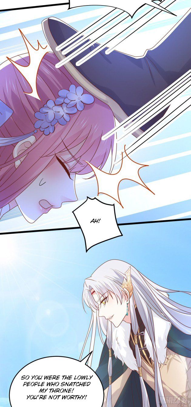 Pupillary Master Chapter 27.2 - HolyManga.Net