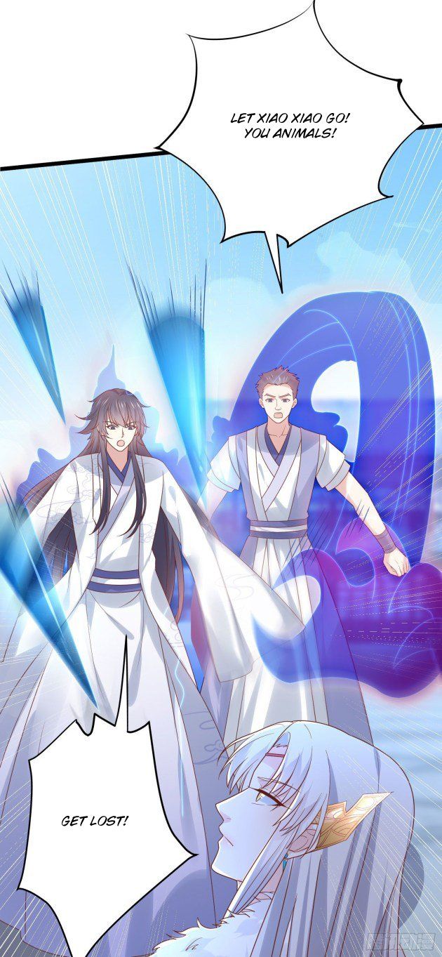 Pupillary Master Chapter 27.2 - HolyManga.Net