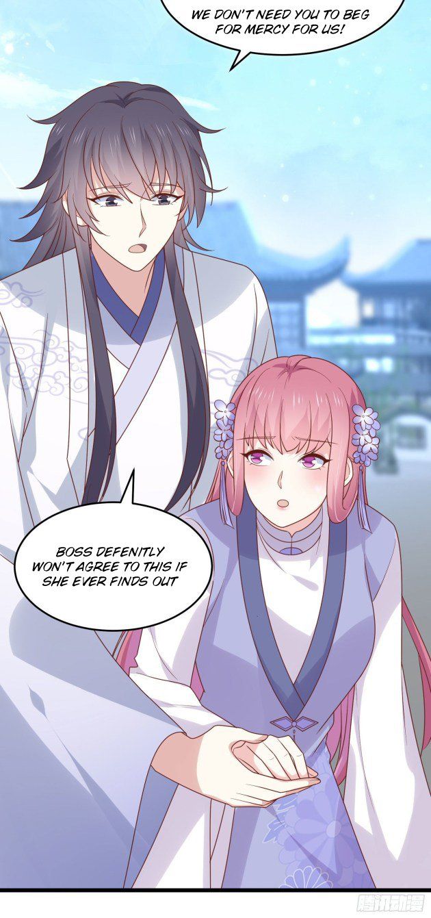 Pupillary Master Chapter 27.2 - HolyManga.Net