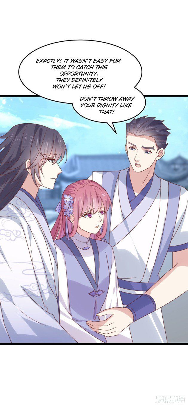 Pupillary Master Chapter 27.2 - HolyManga.Net