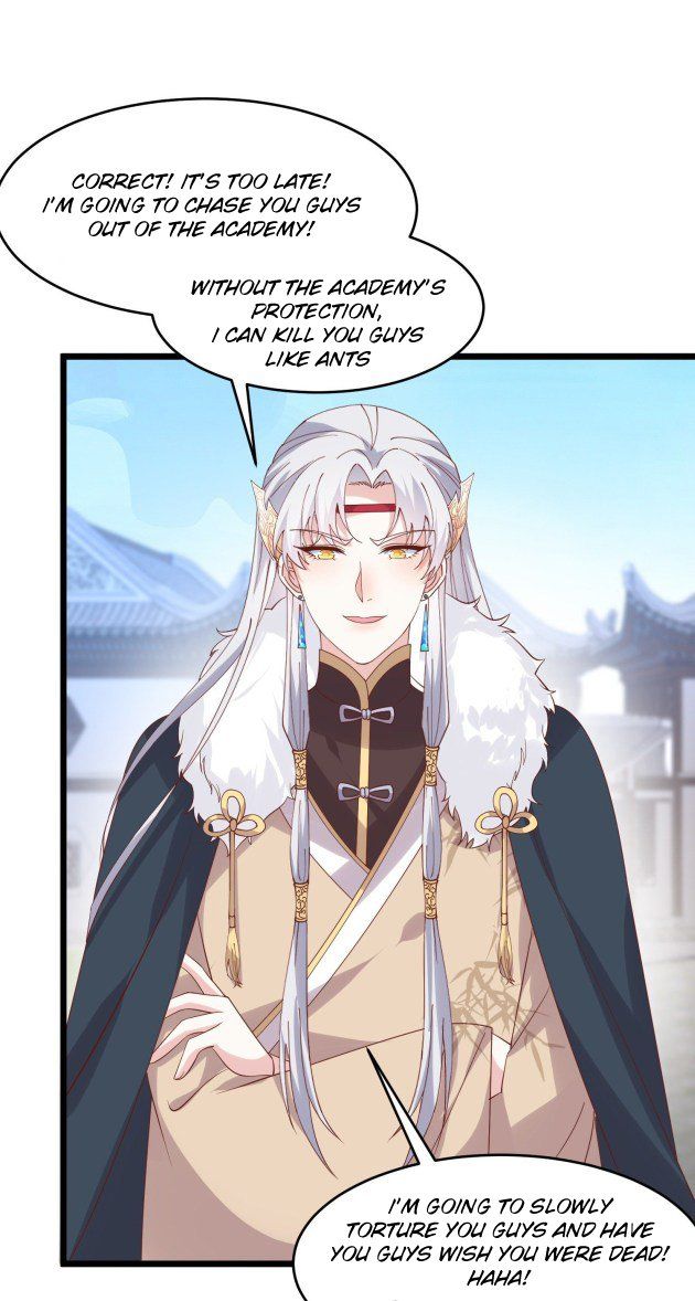 Pupillary Master Chapter 27.2 - HolyManga.Net