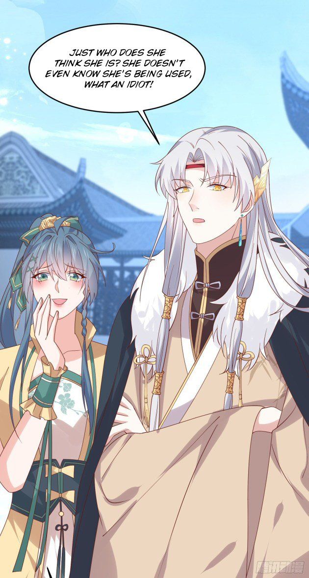 Pupillary Master Chapter 27.2 - HolyManga.Net