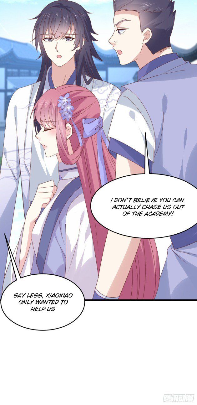 Pupillary Master Chapter 27.2 - HolyManga.Net