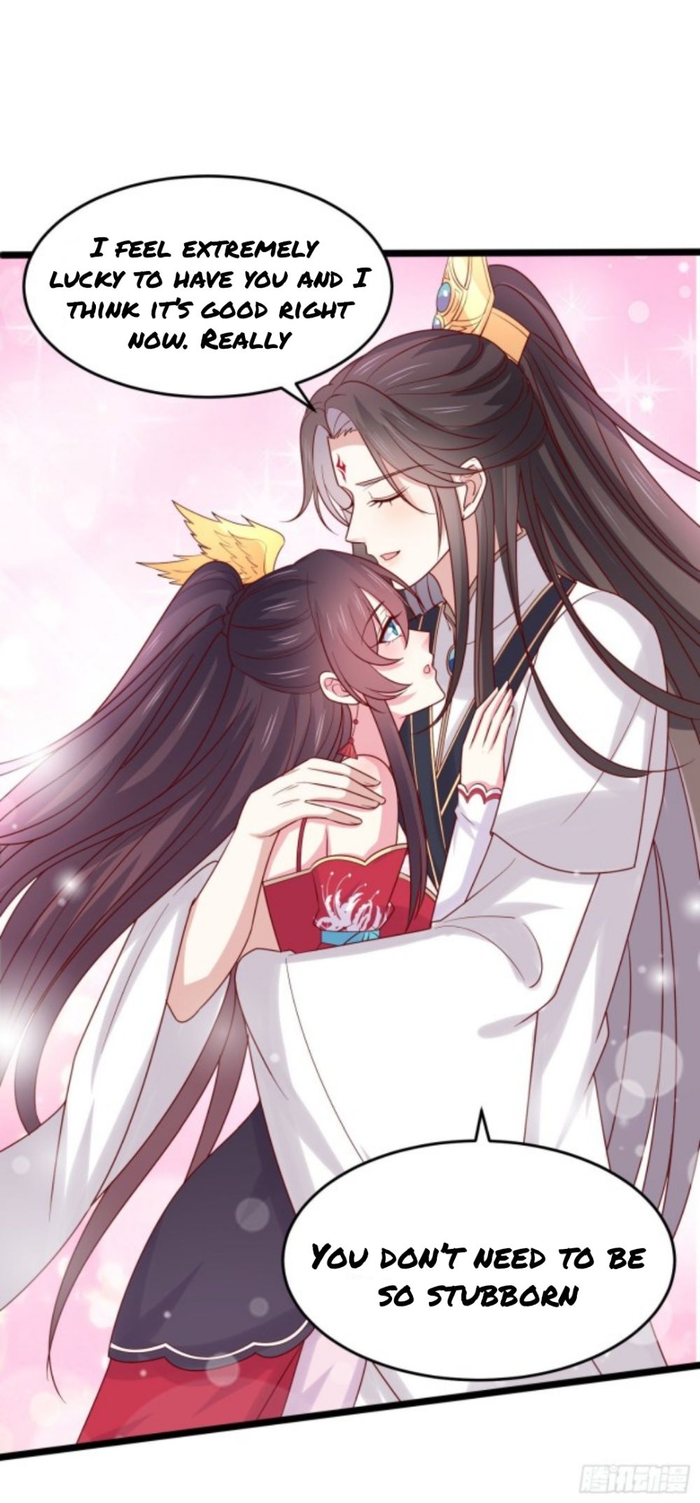 Pupillary Master Chapter 270.5 - HolyManga.Net