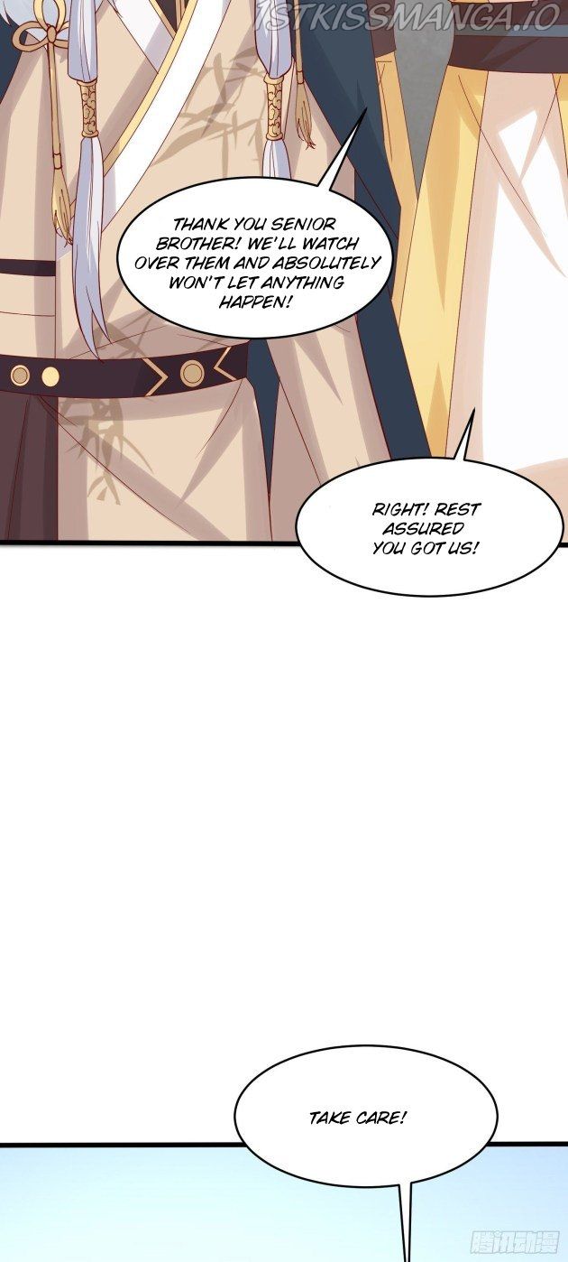 Pupillary Master Chapter 271.5 - HolyManga.Net