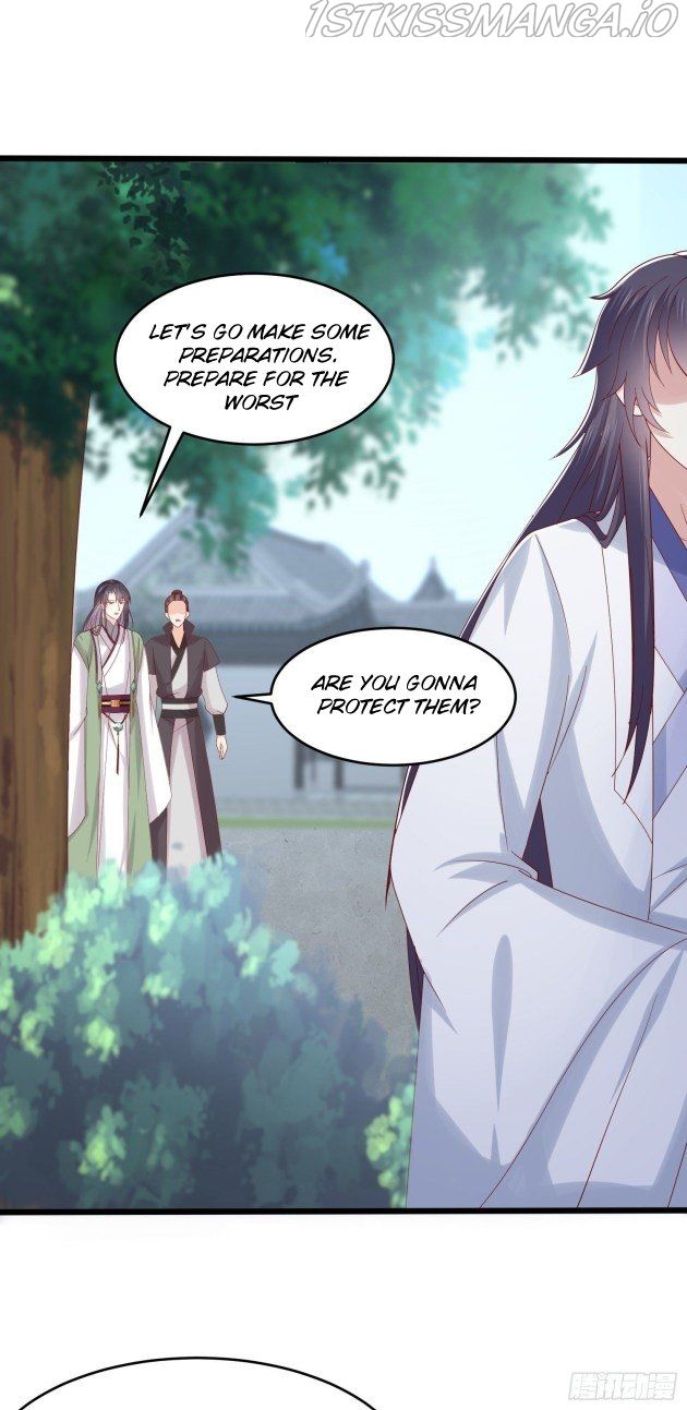Pupillary Master Chapter 271.5 - HolyManga.Net